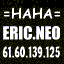ericneo���j�Y��